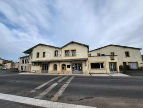 Vente Immeuble 20 piècesChenay