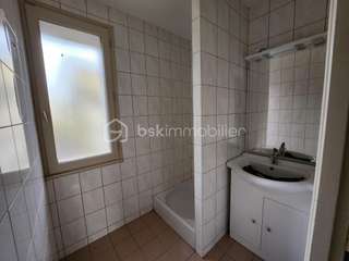 Immeuble 20 pièces