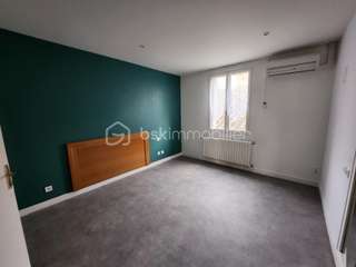 Immeuble 20 pièces