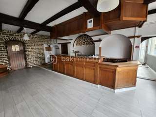Immeuble 20 pièces