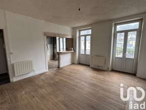 Vente ImmeubleCherbourg-en-Cotentin
