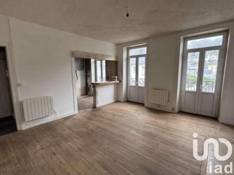 Immeuble Cherbourg-en-Cotentin 50