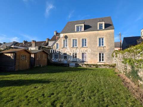 Immeuble Cherbourg-en-Cotentin 50