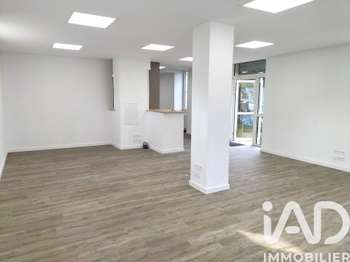 Vente Immeuble 2 piècesCherbourg-en-Cotentin