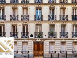 Vente ImmeubleCherbourg-Octeville