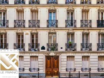 Immeuble Cherbourg-Octeville 50
