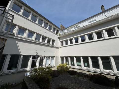 Immeuble Cherbourg-Octeville 50