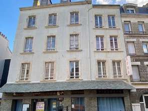 Vente Immeuble 19 piècesCherbourg-Octeville