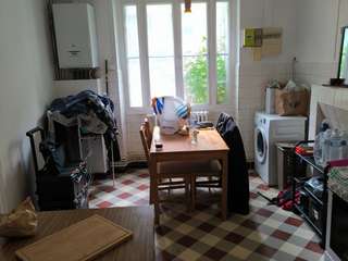 Immeuble