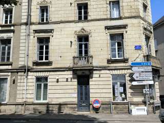 Immeuble