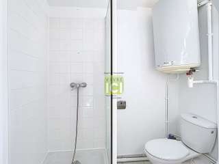 Immeuble 10 pièces