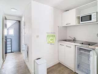Immeuble 10 pièces