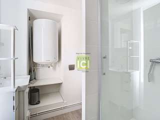 Immeuble 10 pièces