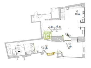Immeuble 10 pièces
