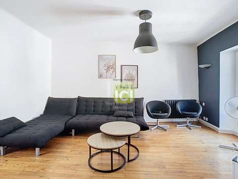 Immeuble 10 pièces Cholet 49