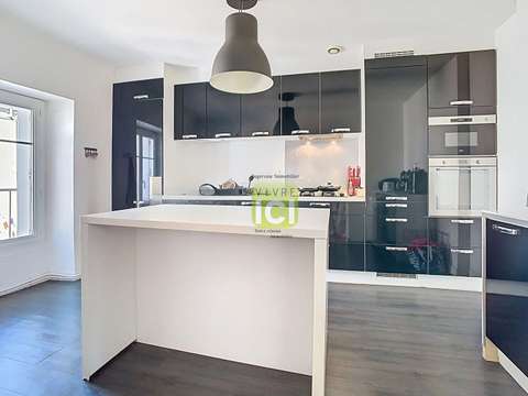 Immeuble 10 pièces