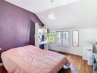 Immeuble 10 pièces