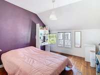 Immeuble 10 pièces