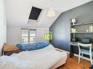 Immeuble 10 pièces