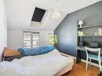 Immeuble 10 pièces