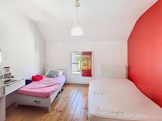 Immeuble 10 pièces