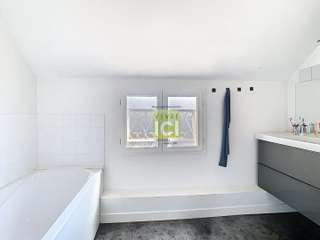 Immeuble 10 pièces