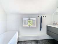 Immeuble 10 pièces
