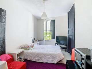Immeuble 10 pièces