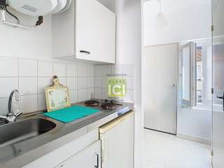 Immeuble 10 pièces