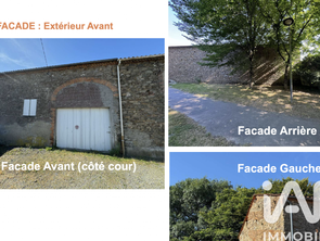 Vente ImmeubleCholet