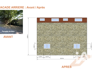 Immeuble Immeuble