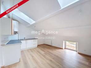 Vente ImmeubleCholet