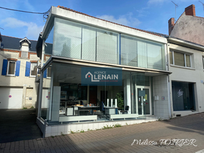 Vente Immeuble 4 piècesCholet