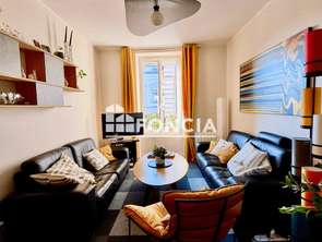 Vente ImmeubleCholet