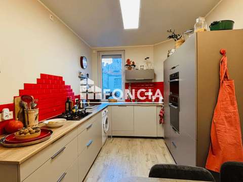 Immeuble Cholet 49