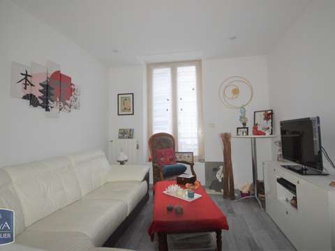 Immeuble Cholet 49