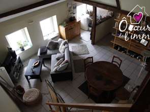 Vente ImmeubleCholet
