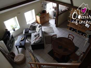 Immeuble Cholet 49