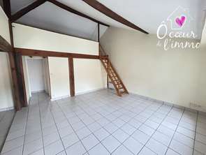 Vente ImmeubleCholet