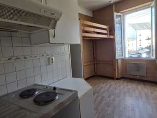 Immeuble Immeuble