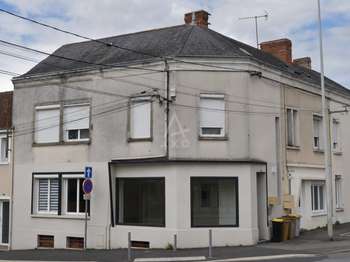 Immeuble Cholet 49