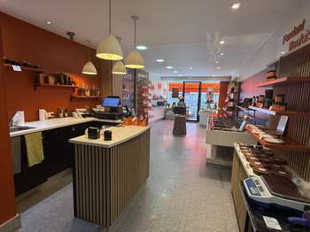 Vente ImmeubleCholet