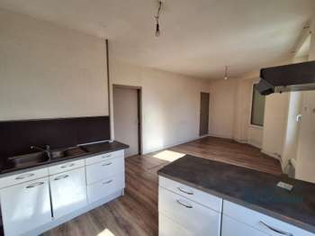 Vente ImmeubleCholet