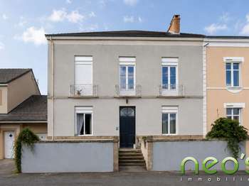 Immeuble Cholet 49