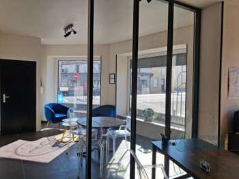 Vente ImmeubleCholet
