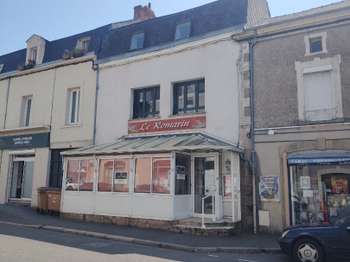 Vente Immeuble 3 chambresCholet