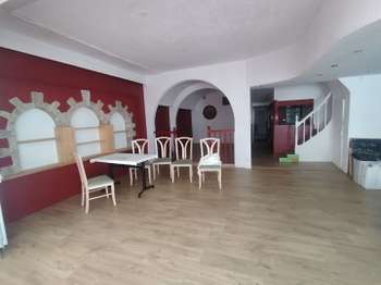 Immeuble 8 pièces Immeuble 8 pièces