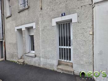 Vente ImmeubleCholet