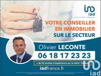 Immeuble Immeuble