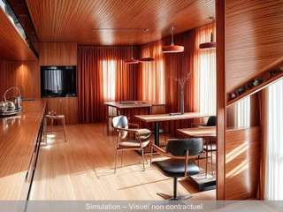 Immeuble 12 pièces